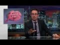 Last Week Tonight with John Oliver: April Fools.