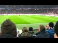 Immer vorwärts FCB..Achtelfinale 2015,FC Bayern ...