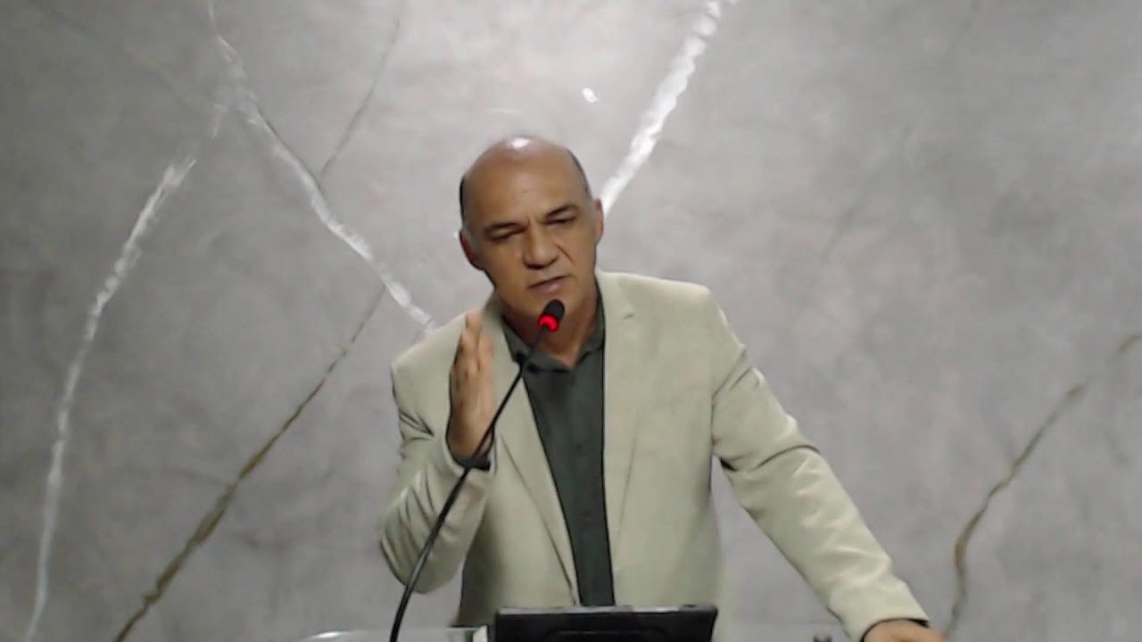 Culto de Celebração