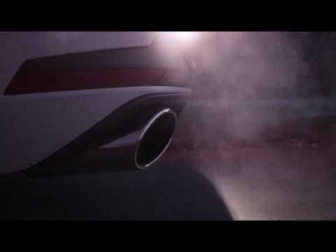 Seat Leon Cupra 290 ST 5F - 2S-Performance AGA ab Turbo Soundfile