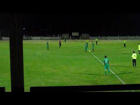 C S BOUSSAC - E F AUBUSSON . Régional 2  ( 2018 )