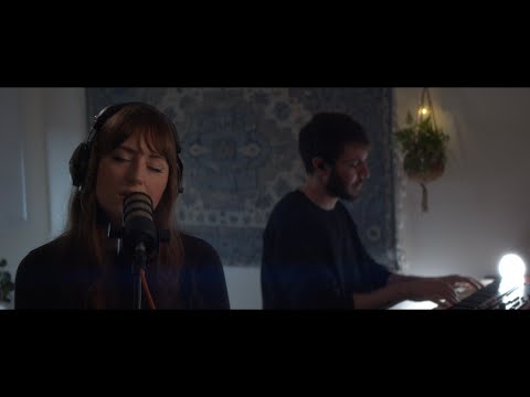 Carry You (Ruelle + Fleurie) | Live Cover