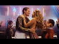 Olivia Jade & Val - Disco Freestyle - You Should Be Dancing