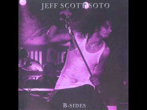 Jeff Scott Soto- Time