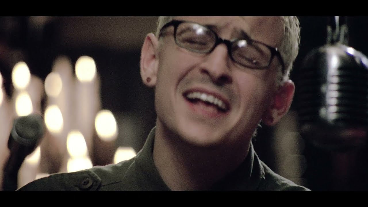 Numb (Official Music Video) [4K UPGRADE] â€“ Linkin Park - YouTube