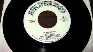 Cold Blood - Understanding