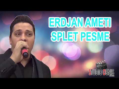 Erdjan  Ameti  splet  Gijla 2019