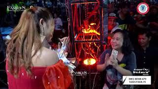 Download lagu Erika Syaulina - Friend | Familys Group Live Cover 81st Indonesian Independence Day at Depok Town... mp3