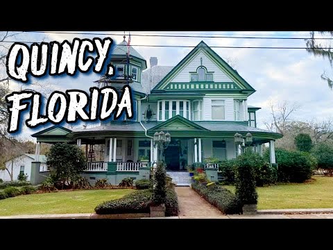 YouTube video about: What time is it in quincy fl?