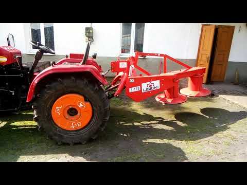 #Shifeng SF244 та #Lisicki Z -178