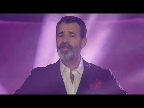 Hüseyin Turan - Yollar Seni Gide Gide Usandım (Official Video)