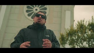 INHUMAN ATROCITIES - 4:00 AM [OFFICIAL MUSIC VIDEO] (2021) SW EXCLUSIVE