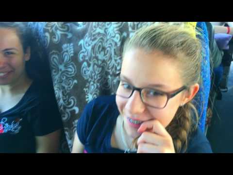 Vendégségben Tövisháton