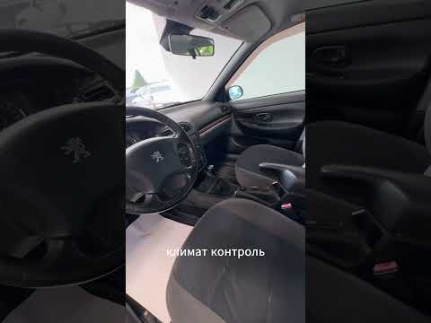 фото peugeot 406 i рестайлинг 0