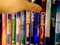 Disney DVD Collection Old