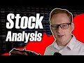 How I Research Stocks Step By Step Fundamental Analysis