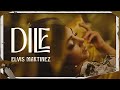 Elvis Martinez - Dile  (Visualizer) | Asi Te Amo