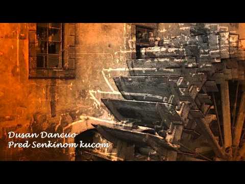 Dusan Dancuo - Pred Senkinom Kucom
