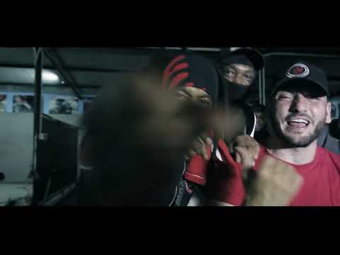 #Barking OneMili X #BOUNDARYROAD TWARN - SPINNING ROUND (Official Music Video)