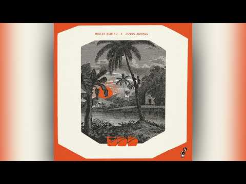 Mister Kentro x Zongo Abongo - Chorkor Trotro - Official Audio Release