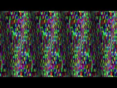 Club Visuals 1186 - Motion Background Loop HD