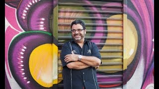 Arturo O'Farrill Live in Concert & Back From The Border