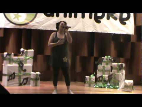 Brunaru / Mawatari Matsuko - Hohoemi no bakudan（Cover）