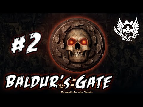 Baldur's Gate : La L�gende de l'Ile Perdue PC