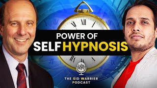 Hypnosis with Dr David Spiegel @Reverihealth