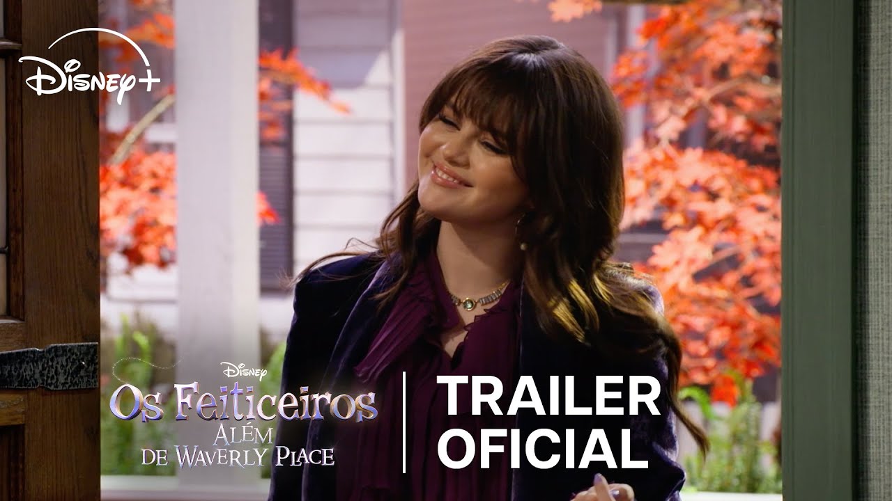 trailer Oficial