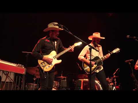 Pappy Biondo & Friends - Don't Wait  (JJ Cale Appreciation Show) 4K