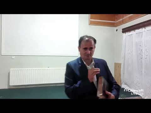 "Mulți sunt chemati,puțini sunt aleși"