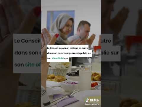 Date de début du ramadan 2022 déjà connue et confirmée