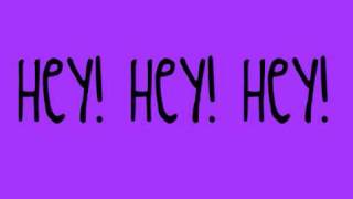 Tangled up in Me Skye Sweetnam (lyrics)