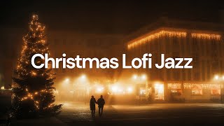 Christmas Lofi Jazz