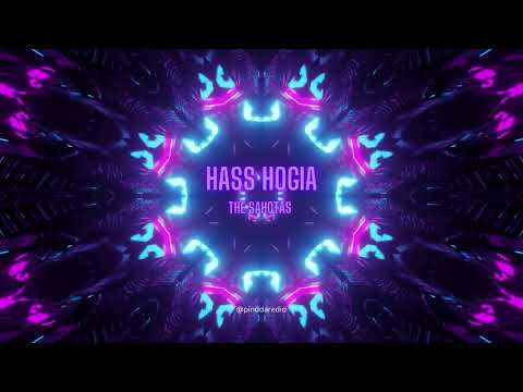 Hass Hogia - The Sahotas