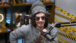 UM PAPO ALEATRIO   PODPAH