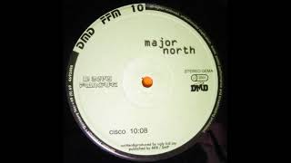 Major North - The Hunt