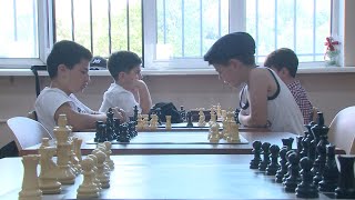 Հայորդաց տան 7-ամյա սանը շախմատի Հայաստանի առաջնությանը զբաղեցրել է պատվավոր հորիզոնական