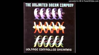 The Unlimited Dream Company - The Shore Gardens (1995)