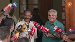 പ്രതിപക്ഷ ഉപനേതൃസ്ഥാനം; സിപിഎമ്മും സിപിഐയും തമ്മിൽ