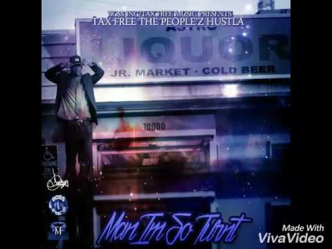 Tax Free Make The Girls Say ft Radio Vegas, Holadae West