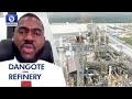 Dangote Refinery: Nigeria To Save N17 In Landing Cost Of Petrol