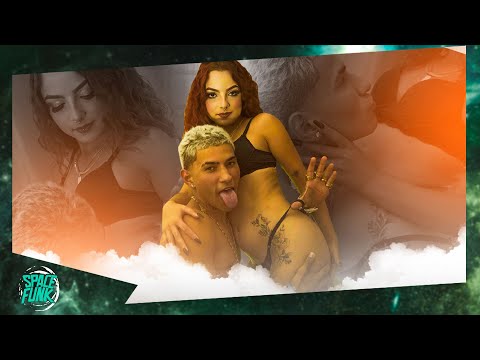 MC Ruanzin - Te Pegar Firme (DJ RW) Space Funk