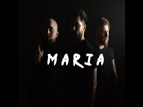 Michalis Veos,Greekotan & Harrdi - Maria (ProdByJuliano)