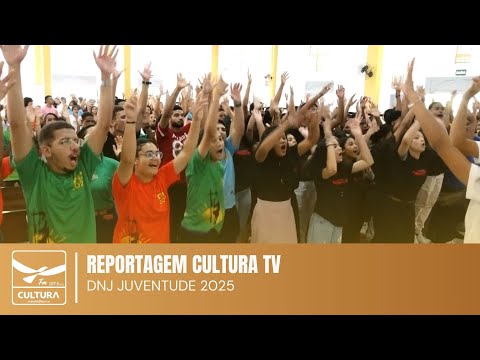 CULTURE TV REPORT - DNJ YOUTH 2025