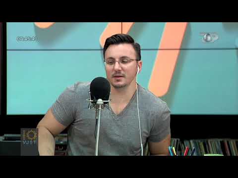 Wake Up, 25 Maj 2018, Pjesa 2 - Top Channel Albania - Entertainment Show