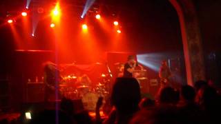 Bleeker Ridge - Sick Of You - 05/26/2011