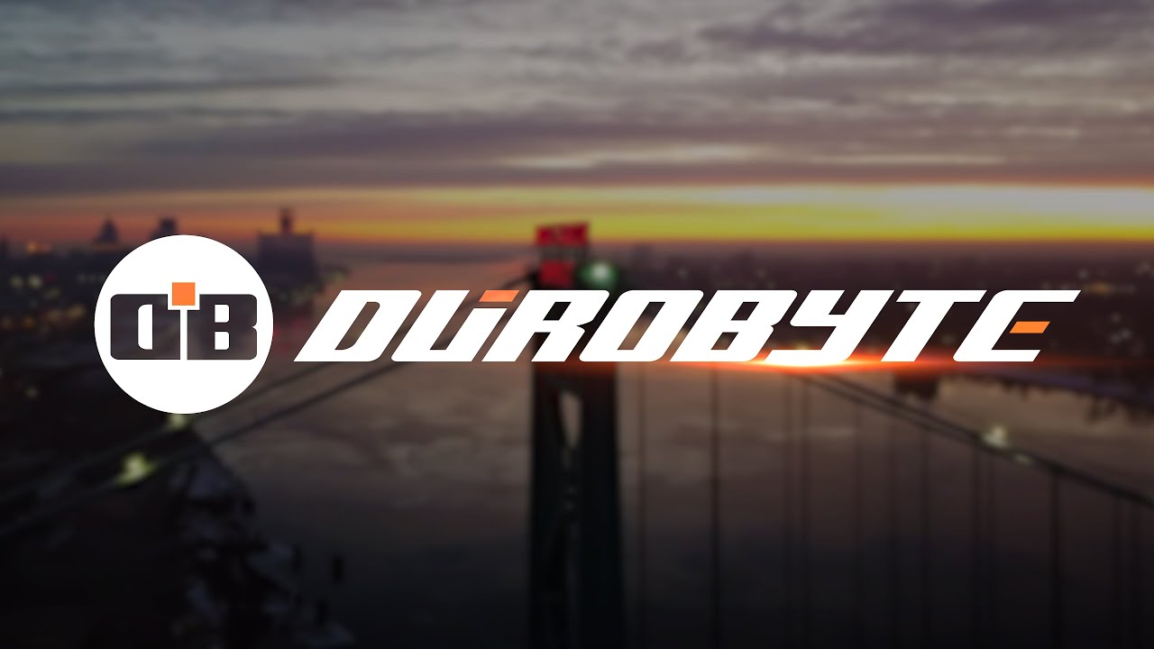 DUROBYTE 2021 Extended Company Video - About us