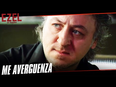 ¿Sabes Qué Es Perder A Tu Ser Querido? - Ezel En Español Capitulo 108